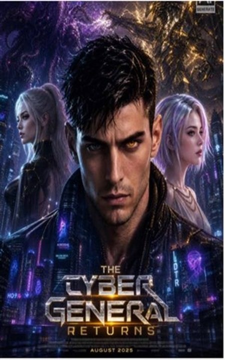The Cyber General Returns - Full EP - Video Dailymotion