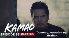 Domeng, nawalan ng tirahan! (Episode 33 - Part 3/3)