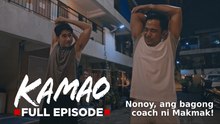 Kamao: Full Episode 33 (July 8, 2026)