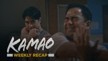 Kamao: Nonoy is officially Makmak’s coach! (Weekly Recap HD)