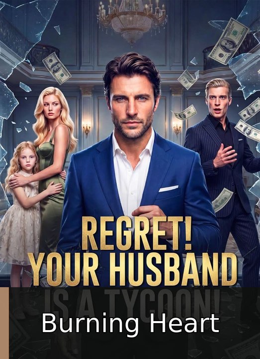 Regret!Your Husband is A Tycoon! englishsub fullepisode🔥 Burning Heart