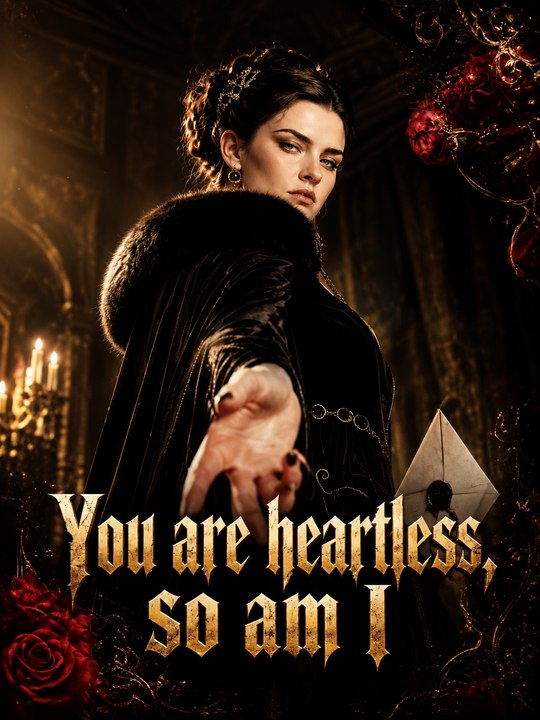 You Are Heartless, So Am I | Full EP | Dark Romance Short Drama | Revenge, Betrayal & Cold-Hearted Love - ENGSUB