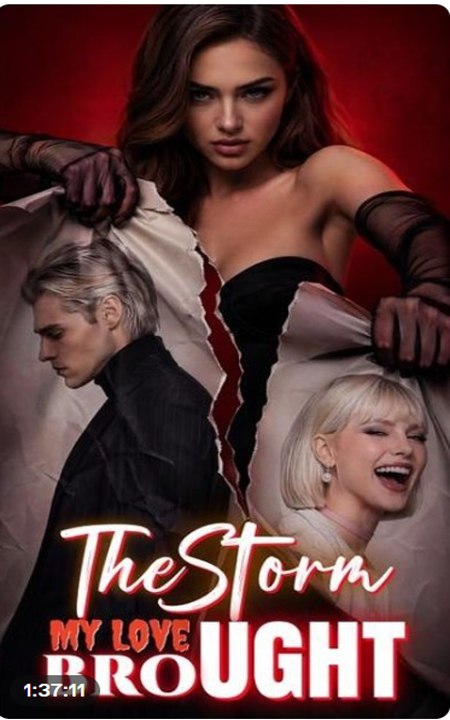 The Storm My Love Brought - 🔥 (2026) - FULL ENGSUB