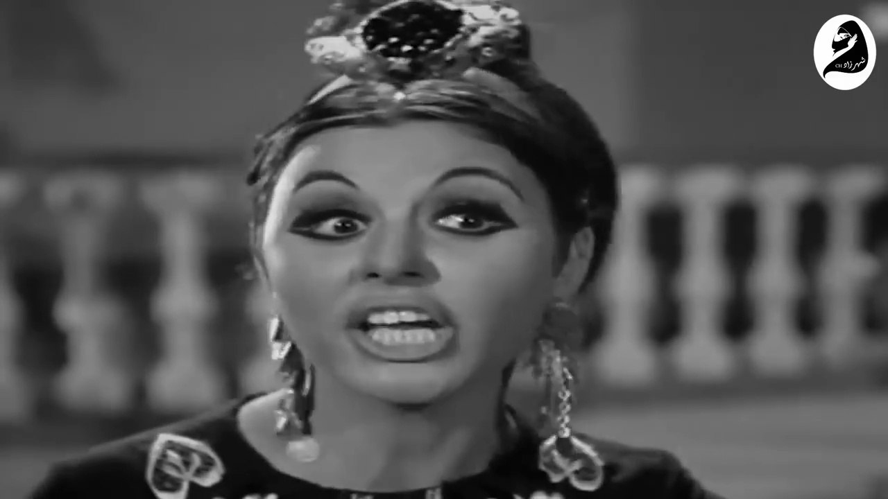 HD فيلم | ( حلوة و شقية ) ( بطولة ) ( عادل امام وسعاد حسنى و محمد عوض ) ( إنتاج عام 1968) كامل بجودة