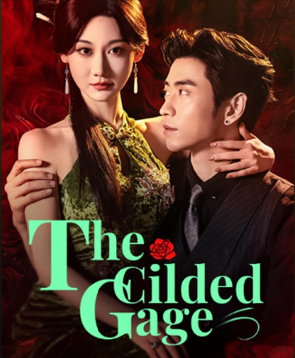 gilded cage chinese drama