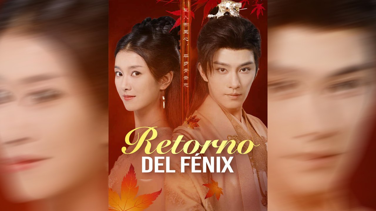 Retorno del Fénix Serie Completa Español NITRO REALMS