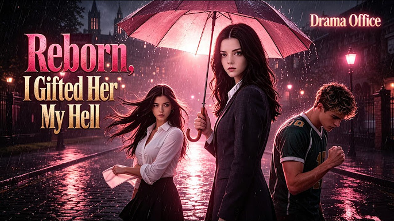 reborn i gifted her my hell