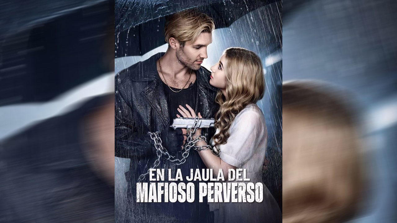 En la jaula del mafioso perverso Drama Completo NITRO REALMS