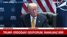 Donald Trump: TikTok’ta en çok ben izleniyorum, bir numarayım