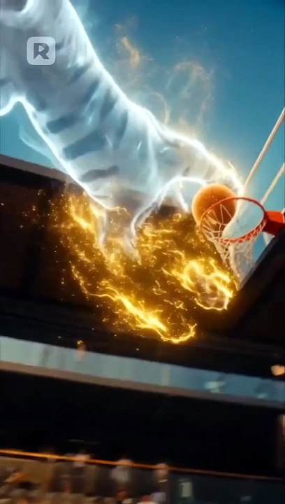 Dwarf Hoop God - Full HD