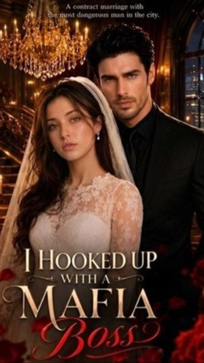 I Hooked Up with a Mafia Boss - ENGSUB