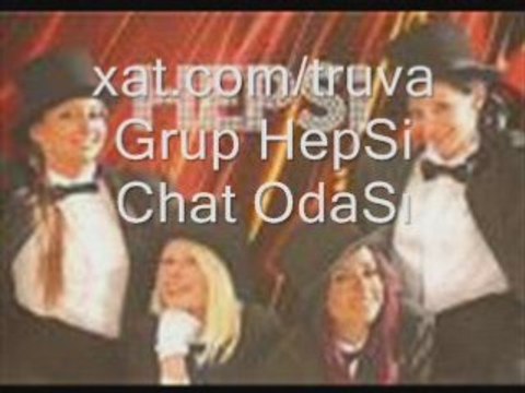 GruP HEpSi-Ask Herseyi Affeder Mi