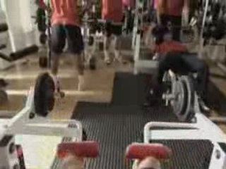 Nike - Take It To The Next Level (Director's Cut)