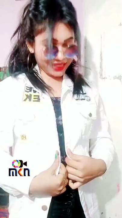 MKN Reels (CG Anjali) - Jab Le Te Aaye