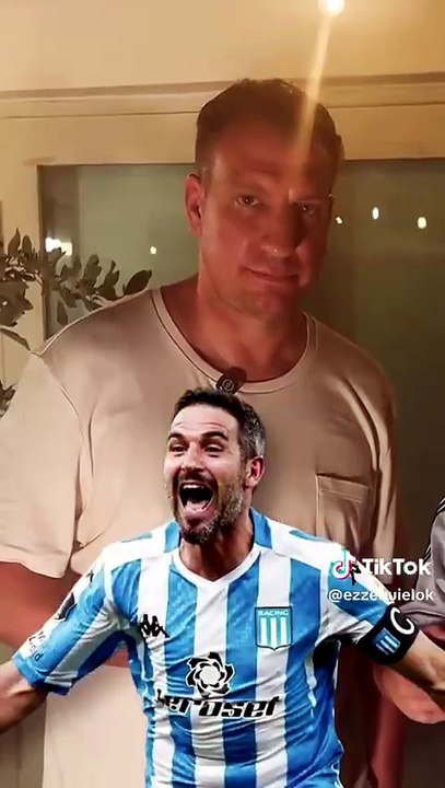 El directo gesto de Maxi López cuando le preguntaron si Mauro Icardi es mejor jugador que él: el video