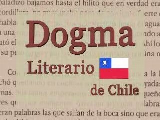 Dogma Literario de Chile - Cap. 1 - 1ª Parte