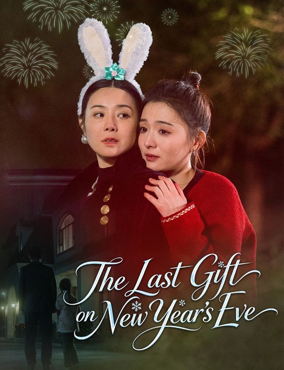 The Last Gift on New Year’s Eve
