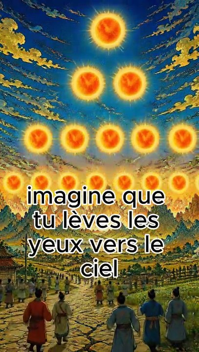 Il a osé faire l'impossible