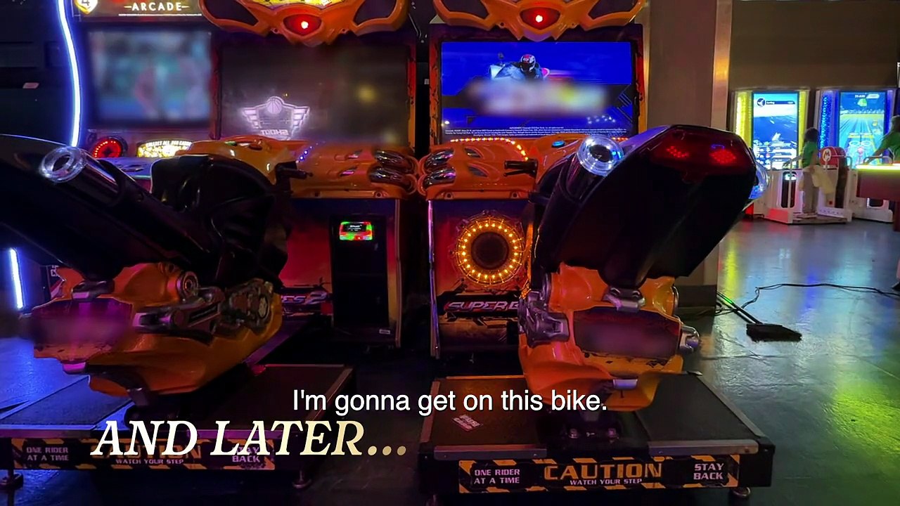 Jay and Pamela S02E02 Risk It for a Biscuit