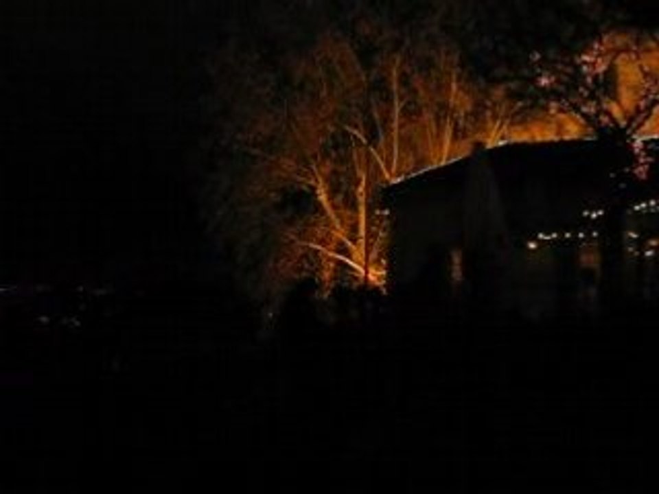 DJ igor Set - 8 décembre 2007