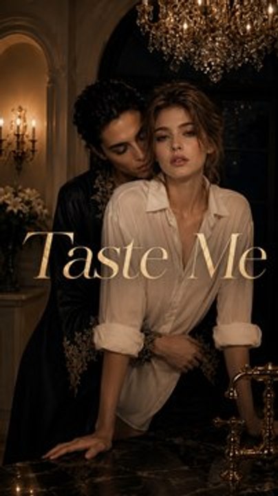 Taste Me (2026) | Full EP | GL Dark Romance Drama
