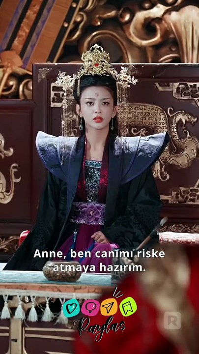 Savaş Tanrılarının Listesi Kader Değişimi E02