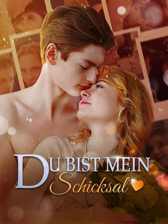 Du bist mein Schicksal | Das Minidrama | Delust Language