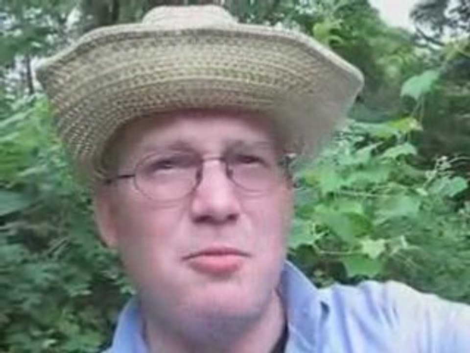 CapeCast - 6/30 - Trail To The Chief