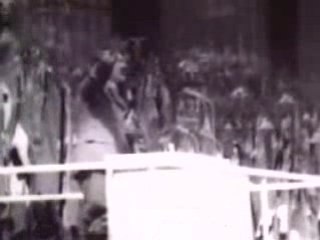 Adolf Hitler - Born to be alive