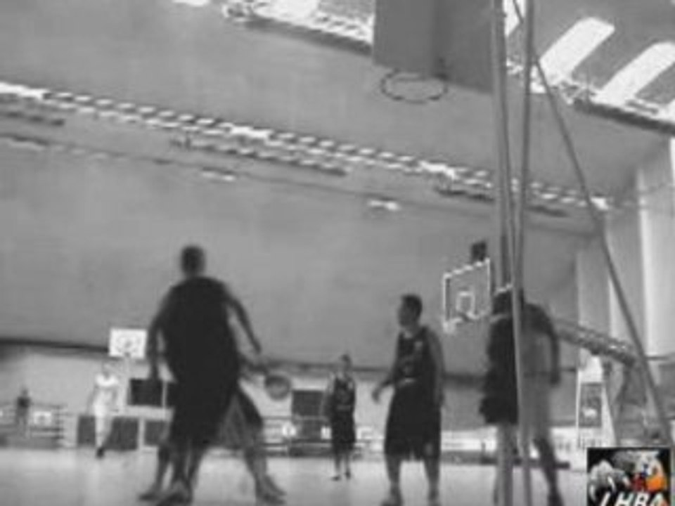 LHBA - Clip Julien