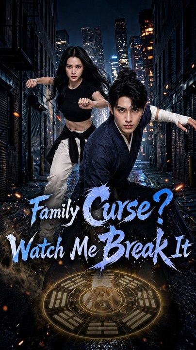Family Curse? Watch Me Break It (ENGSUB) - Full EP | Urban Fantasy Revenge Drama | Short Drama | Breaking the Family Curse