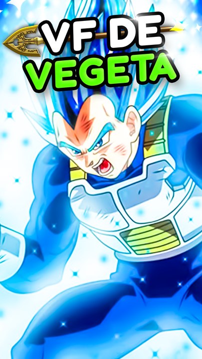 La VF de Végéta est la meilleure ?