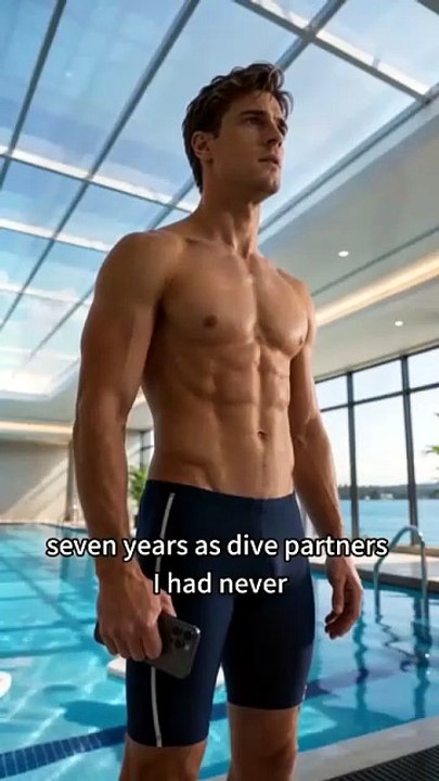 Thirty Seconds Underwater - Full #englishsub #fullmovie 🍿🍿 [Full Movie]