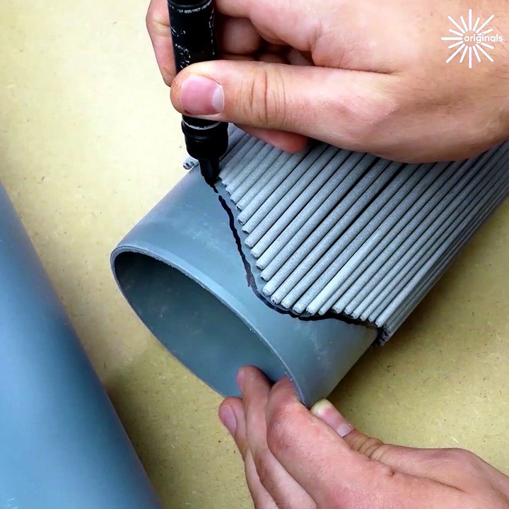 DIY home hacks that are so helpful!