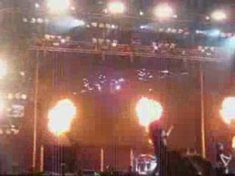 TH RIR Madrid 28.06.08 - Scream