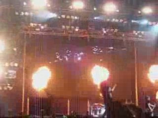 TH RIR Madrid 28.06.08 - Scream