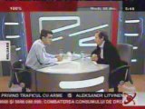 Dan Puric -Despre fostii securisti si noua DICTATURA EUROPA