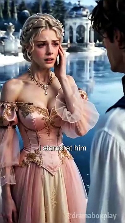 The Alpha Chose My Sister Over Me