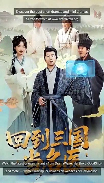 Watch Modern Doctor in Ancient War Chinese Drama -💔 | Emotional Drama English Subtitles