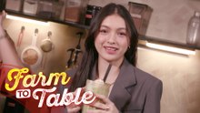 Waynona Collings, muling bibisita sa loob ng bahay?| Farm To Table