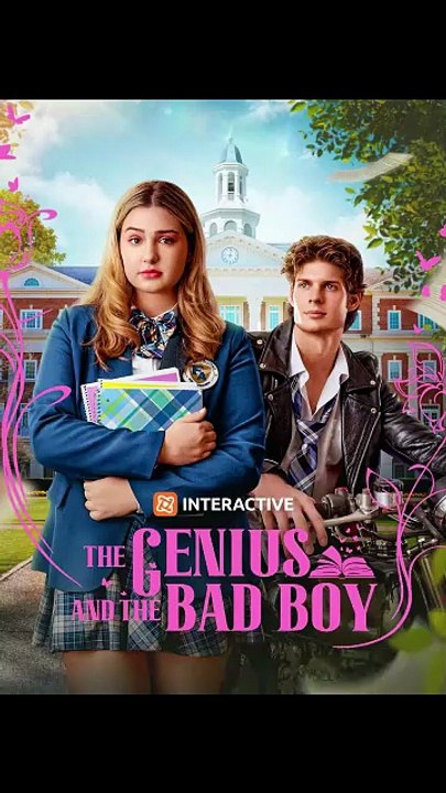 Watch The genius and the bad boy
