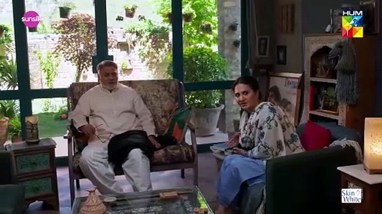 Winter Love - Episode 19 -  [ENG SUB]  [Mawra Hocane & Khushhal Khan ] - Pakistani Top Dramas