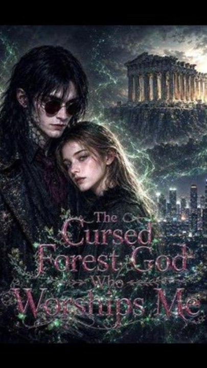 The Cursed Forest God Worships Me HD