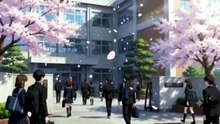 The ordinary student