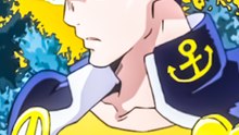 La fin des openings évolutif de JoJo ?
