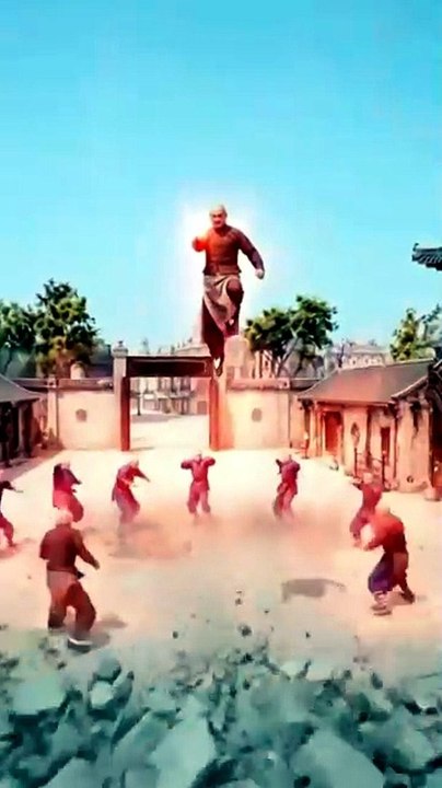 He Lost His Memory. They Gained a God [Full Movie]