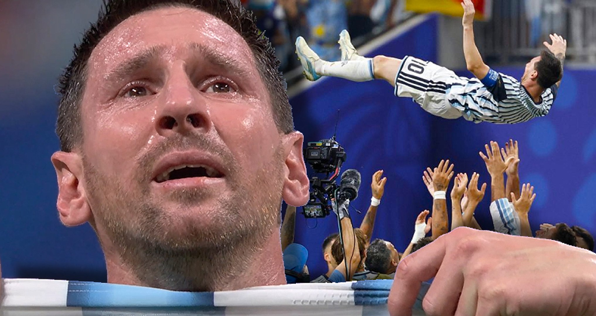 Los cinco momentos de Messi en el Mundial 2026 que ya son historia