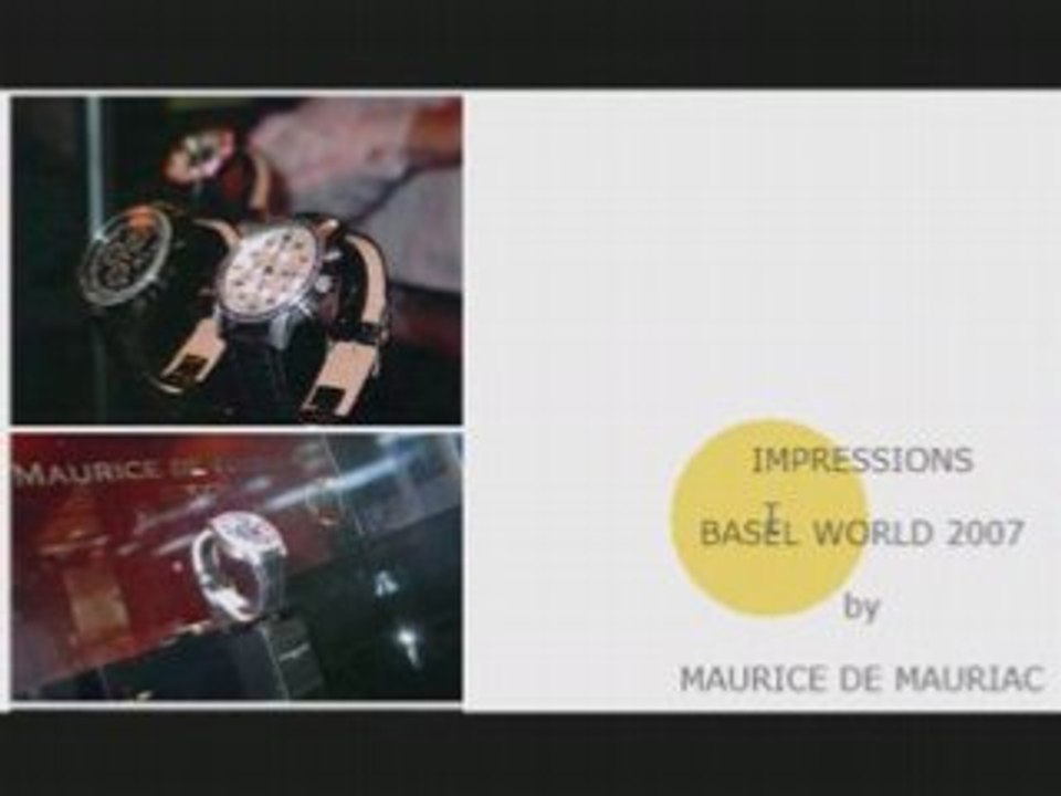 Maurice de Mauriac Zurich Swiss Review PDF Download PDF