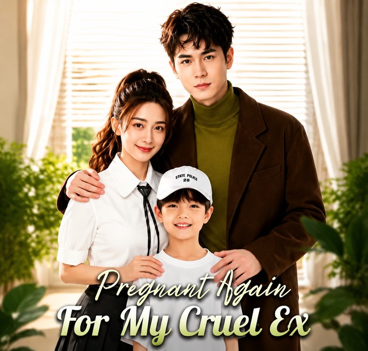 Pregnant Again for My Cruel Ex Viral Second Chance Romance, Regret & Emotional Reunion EP - ENGSUB
