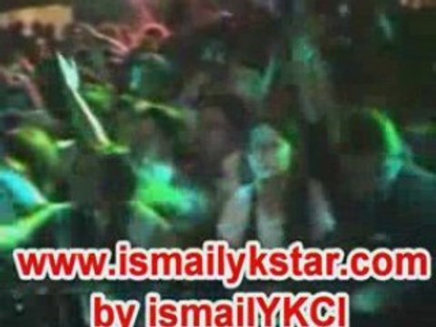 Ismail YK-Cok Özel Konseri Git hadi Git